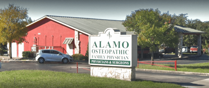Family Physician Harry Hernandez D.O.