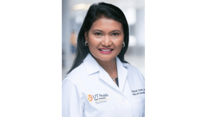 Richel Avery, MD