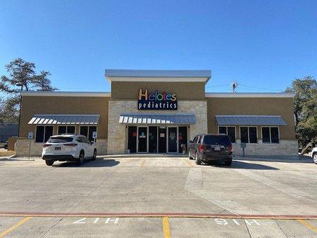 Helotes Pediatrics PA