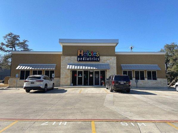 Helotes Pediatrics PA
