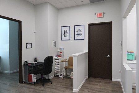 Dominion Family Healthcare Westover Hills