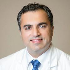 Ghassan Abusaid, MD
