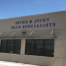 Spine & Joint Pain Specialists