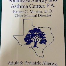 Aspire Allergy & Sinus