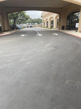 Texas Oncology-San Antonio Westover Hills