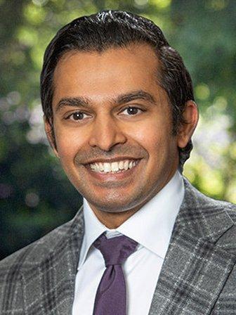 Abhishek Challa, MD