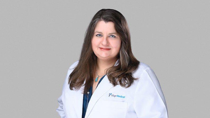 Karen Stewart, MD