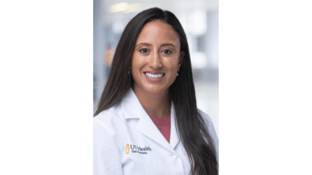 Arlene Reyes, MD