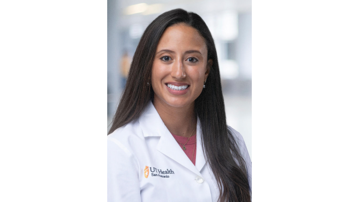 Arlene Reyes, MD