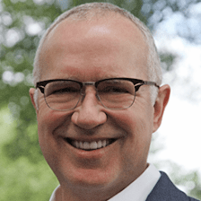 James H. Atkins Jr, MD