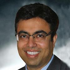 Pankaj Madan, MD
