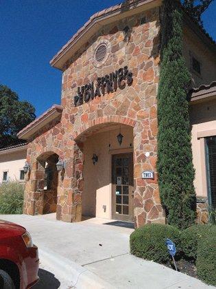 Leon Springs Pediatrics
