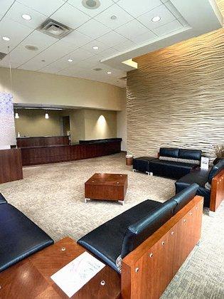 UltraVision Eye Care Centers