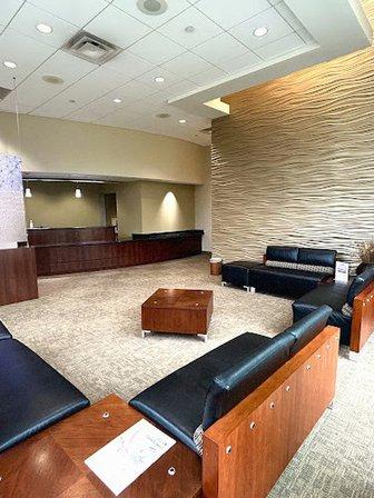 UltraVision Eye Care Centers