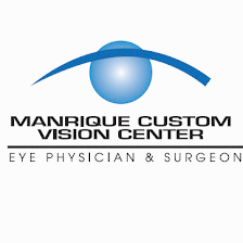 Manrique Custom Vision Center