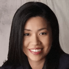 Ellen W Lin, MD