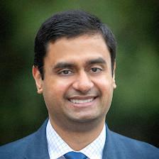 Balaji Ayyar, MD