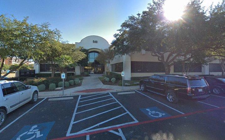 Cardiovascular Consultants of San Antonio