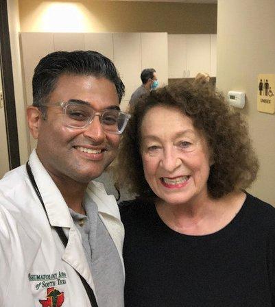 Dr. Gautam R. Moorjani, MD