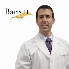 Dr. Michael Barrett | Podiatrist San Antonio