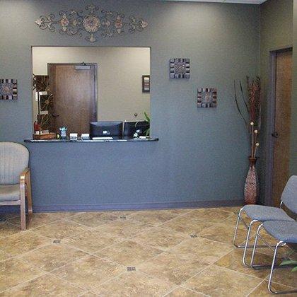 Dr. Michael Barrett | Podiatrist San Antonio