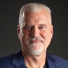 Dr. Donald P. Atkins, MD