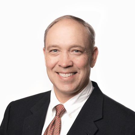 Bryan Kaiser, M.D. - Joint Replacement Surgeon