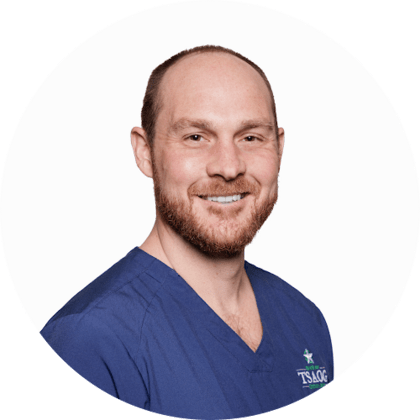 Matthew Swann, M.D. - Orthopedic Spine Surgeon