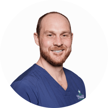 Matthew Swann, M.D. - Orthopedic Spine Surgeon