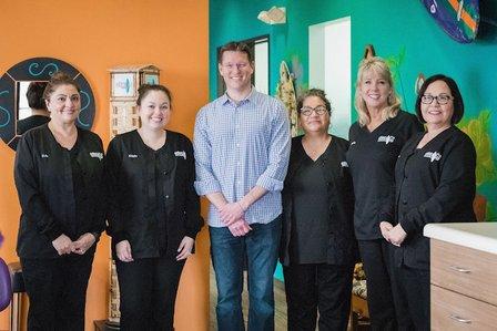 Schatz Orthodontics
