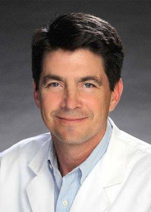 Daniel R. Saltzstein, MD