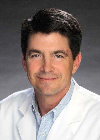 Daniel R. Saltzstein, MD