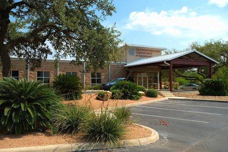 Gastroenterology Consultants of San Antonio