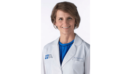 Ann Straight, MD