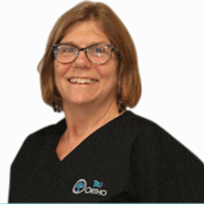 Dr. Naomi Shields