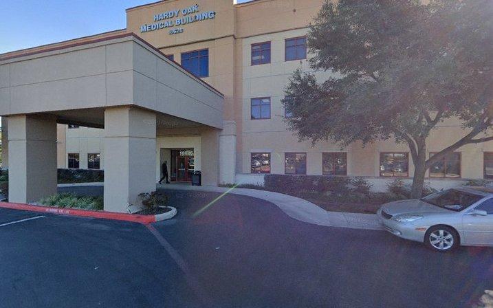 Pediatric Orthopedic & Scoliosis Center of South Texas
