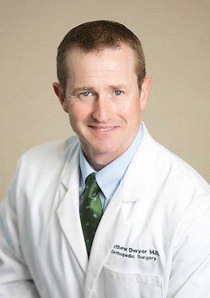 Dr. Matthew M. Dwyer, MD