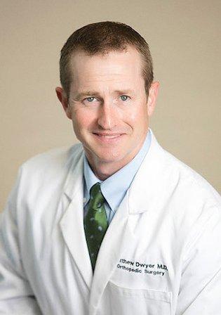 Dr. Matthew M. Dwyer, MD