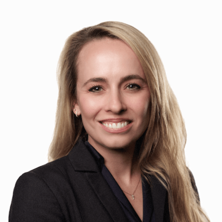 Michaelia Sunderland, M.D. - Hand & Wrist Surgeon
