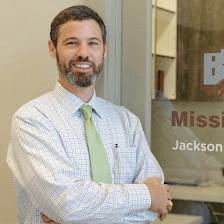 Jackson Robison OD