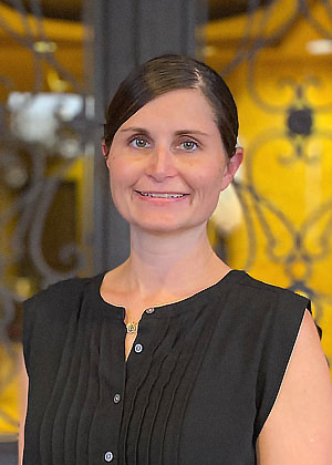 Dr. Jessica Kepchar