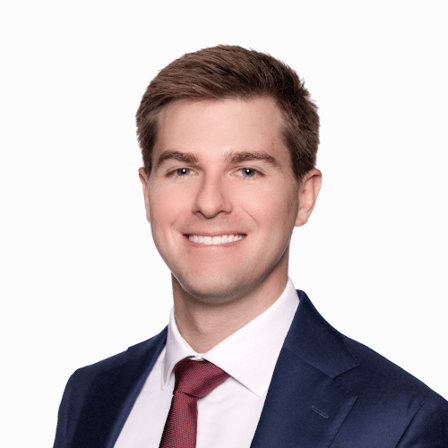 Dustin B. Rinehart - Joint Replacement Surgeon