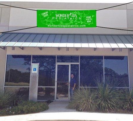 Wonder Kids Pediatrics