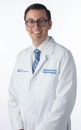 Timothy McEvoy, MD