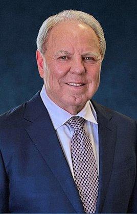 C. WILLIAM MURPHY, M.D.