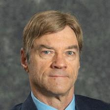 Gary Hall, MD