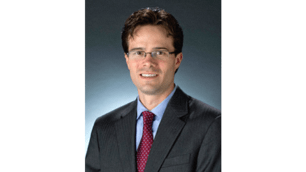 Stephen May, MD