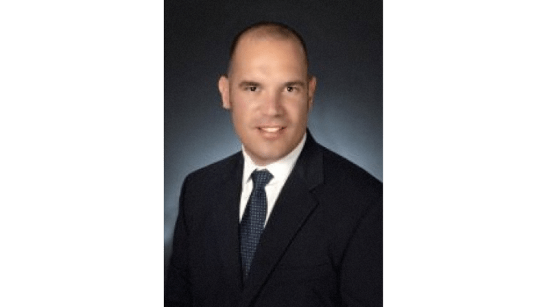 Michael Albrecht, MD