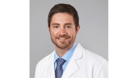 Joseph de la Garza, M.D., FACOG