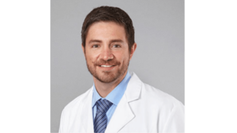 Joseph de la Garza, M.D., FACOG